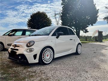 Abarth 595 1.4 t-jet