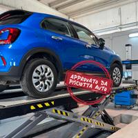 Fiat 500 X 500X 1.0 t3 120cv