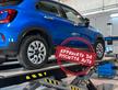 Fiat 500 X 500X 1.0 t3 120cv