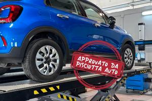 Fiat 500 X 500X 1.0 t3 120cv