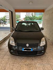 suzuki swift 2005