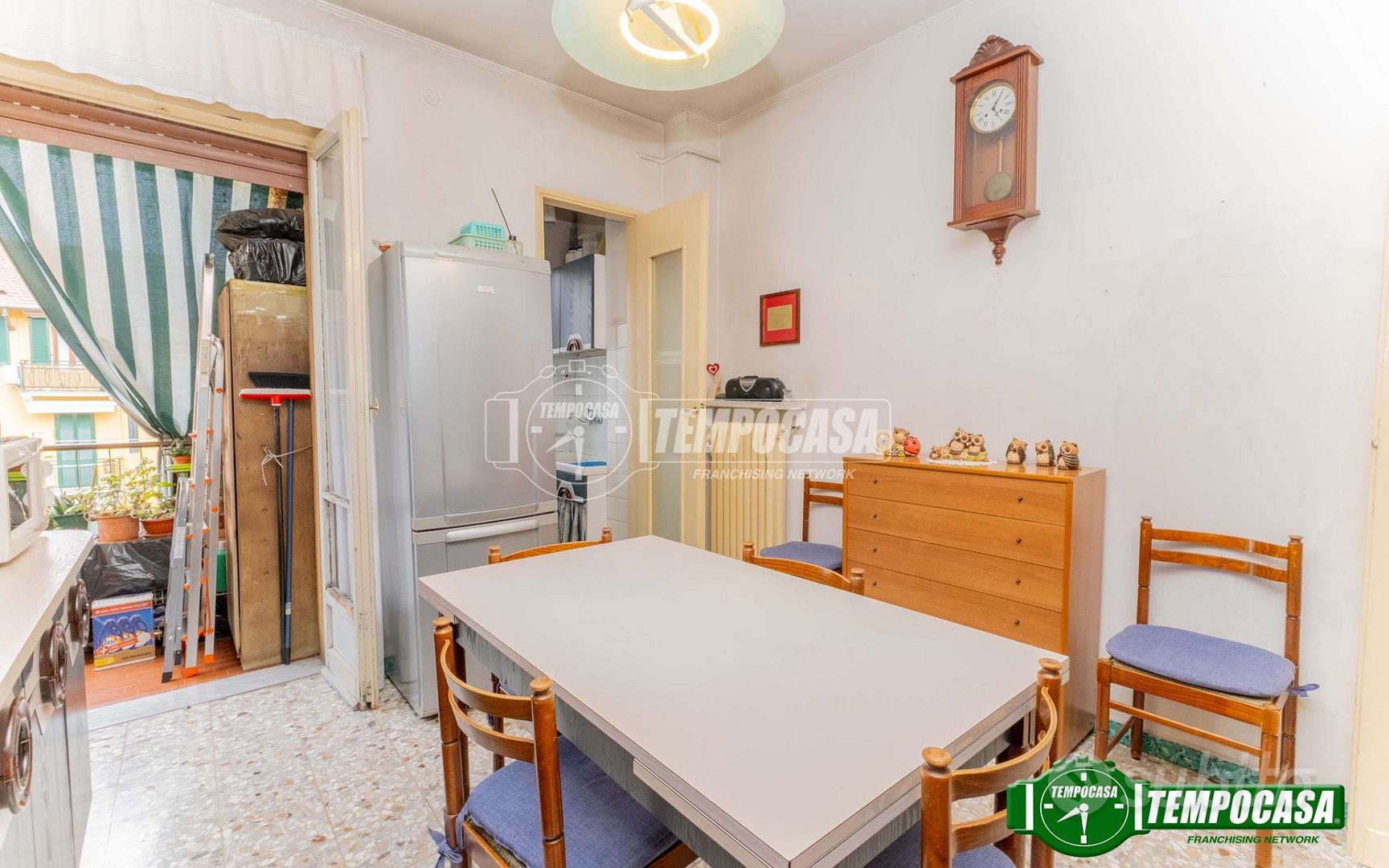 Appartamento – MI - Vista 2