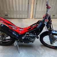 Montesa Cota 301 - 2020