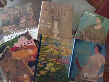 LOTTO STOCK CATALOGHI MOSTRE