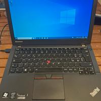 Lenovo Thinkpad X250 I5 8/256