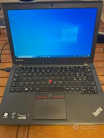 Lenovo Thinkpad X250 I5 8/256
