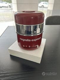 Sciogli cioccolato - Negrella Express