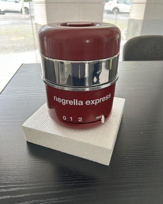 Sciogli cioccolato - Negrella Express