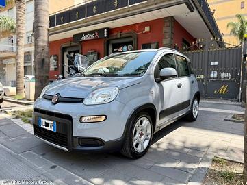Fiat Panda Cross 1.0 FireFly S&S Hybrid