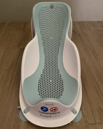Riduttore per bagnetto neonato Foppapedretti
