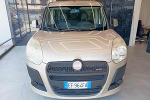 FIAT Doblo Doblò 1.6 MJT 16V Dynamic