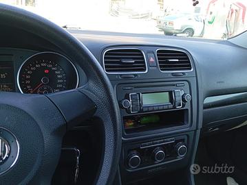 Volkswagen Golf 6