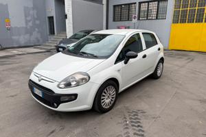 FIAT PUNTO 1.3 MULTIJET 75CV – OK NEOPATENTATI –