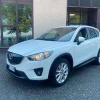 Mazda CX-5 2.2L Skyactiv-D 175CV 4WD Exceed