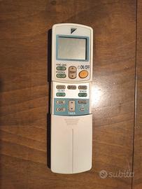 telecomando universale Daikin
