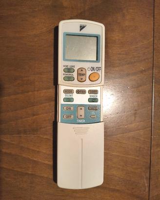 telecomando universale Daikin