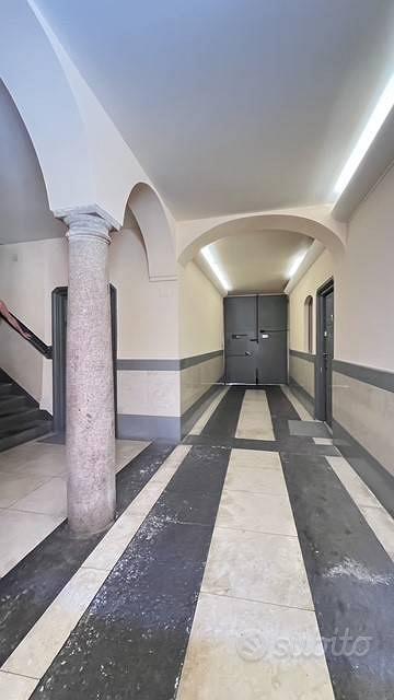 Appartamento – Milano, Borgonuovo, Municipio 1 - Altro