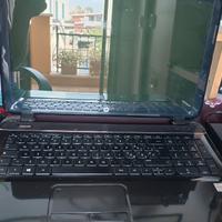 Portatile HP Pavilion (non funzionante)