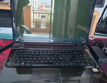 Portatile HP Pavilion (non funzionante)