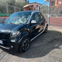 Smart forfour 70 youngster W451 3/2016