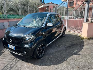 Smart forfour 70 youngster W451 3/2016