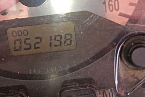Suzuki burgman 400 cc.