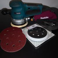 Orbitante Makita BO6030 