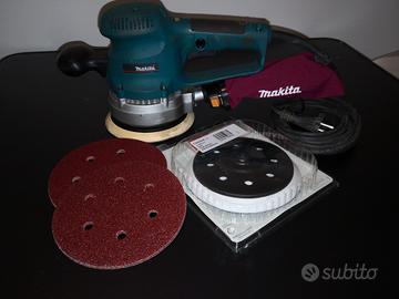 Orbitante Makita BO6030 
