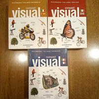 Dizionari Compact Visual Koinè 