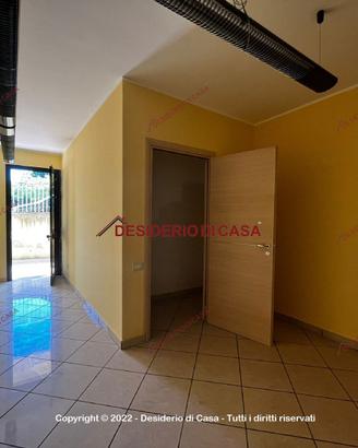 Ufficio, Villabate.