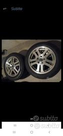 Ford Mustang cerchi da 17