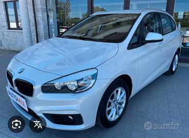 Ricambi Bmw Serie 2
