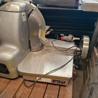 affettatrice Professionale 