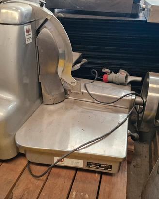 affettatrice Professionale 