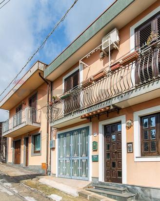 Casa Indipendente - Zafferana Etnea