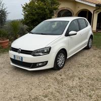 Volkswagen Polo 1.2 TDI DPF 5 p. BlueMotion 89g