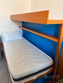 Letto a castello