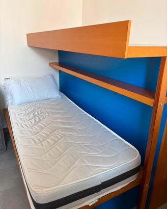 Letto a castello