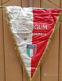 GAGLIARDETTO  STORICO