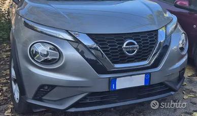 RICAMBI NISSAN JUNKE F.16 1.0 BENZINA