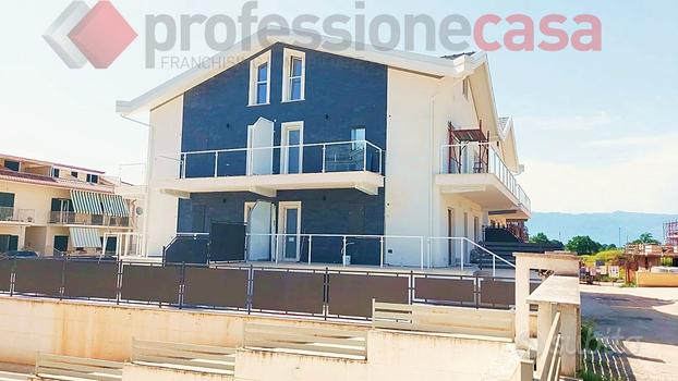 Duplex Piedimonte San Germano