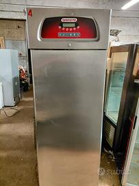 cella frigo negativa/positiva 