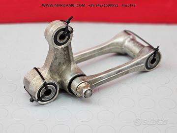 LEVERAGGI LEVERAGGIO HONDA CRF 450 2005 2008 CRF45