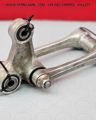 LEVERAGGI LEVERAGGIO HONDA CRF 450 2005 2008 CRF45