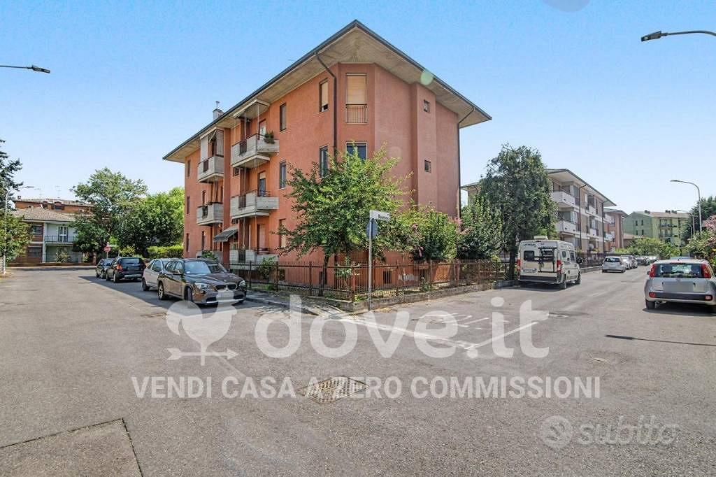 Appartamento – Pavia, Vallone - Vista 5