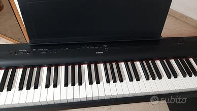 Pianoforte digitale