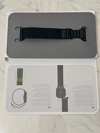 Apple Watch Band - Alpine Loop