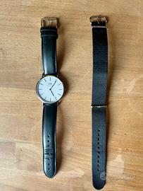 Daniel Wellington 40mm da Uomo