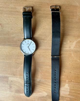 Daniel Wellington 40mm da Uomo