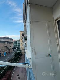 Mobile esterno in alluminio